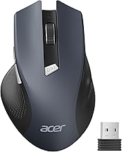 Decent Wireless Mouse: Review & Buyer’s Guide (2026)