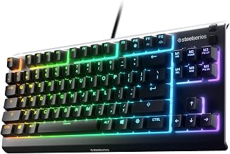 Full-Size vs TKL Keyboard: 2026 Comparison