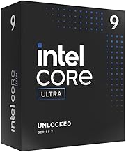 Intel Core Ultra 9 vs Ryzen 9: 2026 Battle