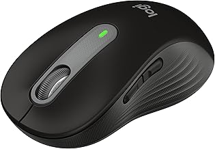 Logitech Mouse m650: Review & Buyer’s Guide (2026)