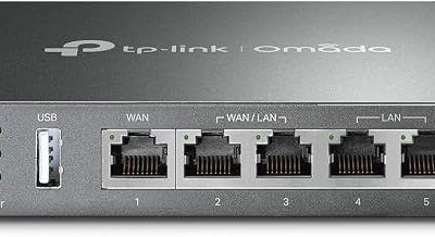 Managed Router: Review & Buyer’s Guide (2026)