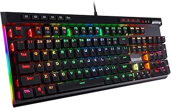 Mechanical vs Membrane Keyboard: 2026 Guide