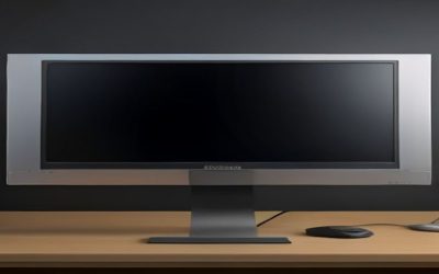 Monitor Samsung 3d: Review & Buyer’s Guide (2026)