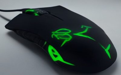 Razer DeathAdder V3 Review (2026)