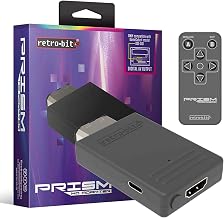 Retrotink 4K Review