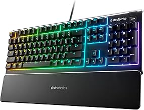 Best What Is The Best Keyboard For Gaming (2026)