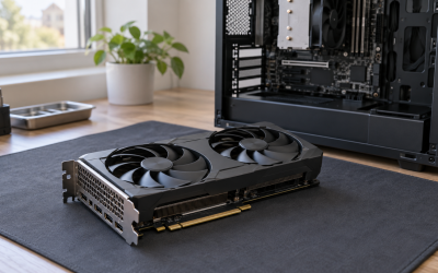 RX 9600 XT 16GB vs RTX 5060 Ti 8GB: Game Benchmarks