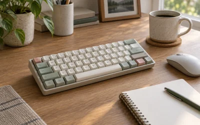 What Is the Best Wooting 60HE Model?