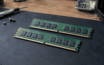 Best 32gb Ddr4 Ram in 2026: Buying Guide