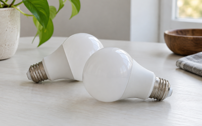 Best Motion Sensor Light Bulb in 2026: Buying Guide