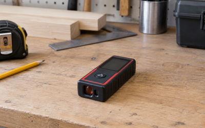 Best Laser Tape Measure in 2026: Top Picks Compared