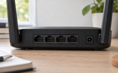 How to Choose a Gaming Router for Gaming in 2026: Holiday Buyer’s Guide