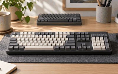 Best PC Gaming Keyboard in 2026: Top Picks for Every Budget