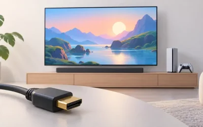 Do You Need 4K Passthrough on a Gaming Soundbar?