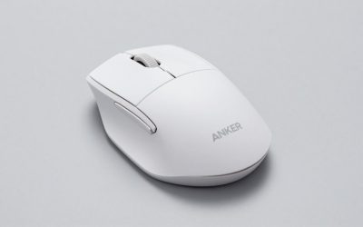 Anker Ergonomic Optical USB Wired Vertical Mouse () Reviews