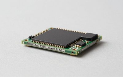 Upgrading From Arc A580 to Arc B570: What You Actually Gain