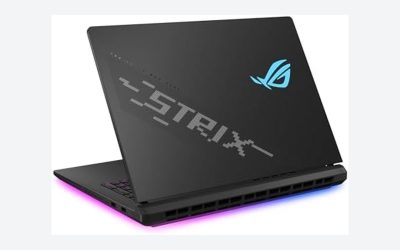 ASUS RTX 5090 Laptops: Models, Performance, and What to Expect