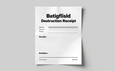 Battlefield Destruction Receipts Guide