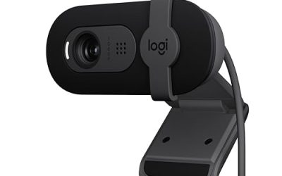6 Best 1080p Webcams (October 2026)