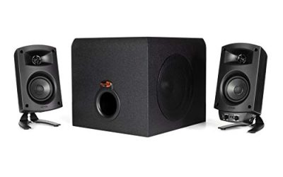 8 Best 2.1 PC Speakers (October 2026)