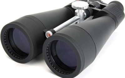 6 Best 20×80 Binoculars (October 2026)