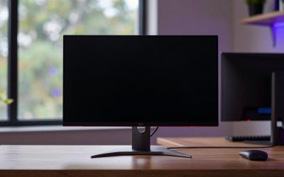 Best 24 Inch QHD 320Hz Gaming Monitors: What Fits and What Does Not