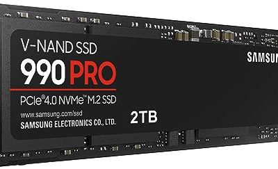 8 Best 2tb NVME SSDs (October 2026)