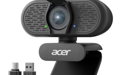 7 Best 4K Webcams (October 2026)