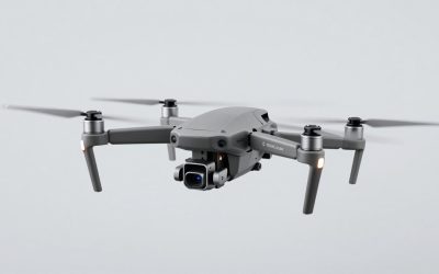 Best 8K Drones for Aerial Video