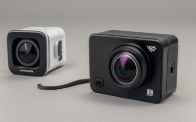 7 Best Action Cameras under 200 (October 2026)