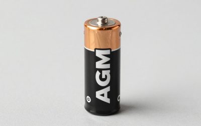 Best AGM Battery Reviews for Cars, Boats, and RVs