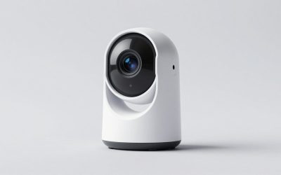 Best AI Auto-Tracking Webcams for Streaming in 2026: Gimbal vs Crop