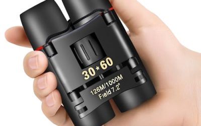 8 Best Binoculars for Cruises (October 2026)