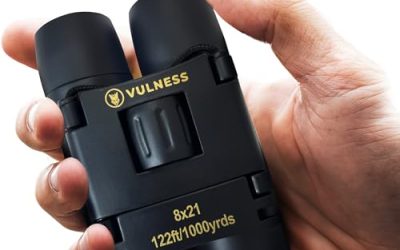8 Best Binoculars for Hiking and Backpacking (October 2026)
