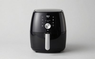 Best Black Friday Ninja Air Fryer Deals