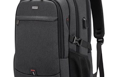 7 Best Business Backpacks for Laptops (October 2026)