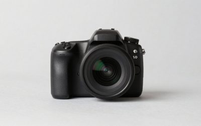 Best Camera for Live Streaming in 2026: Webcam, Mirrorless or PTZ?