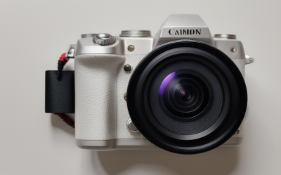 8 Best Cameras under 300 (October 2026)