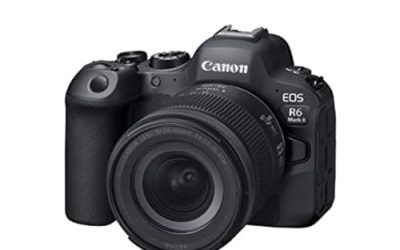 6 Best Canon Mirrorless Cameras (October 2026)