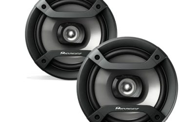 8 Best Car Speakers (October 2026)
