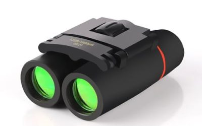 7 Best Cheap Binoculars (October 2026)
