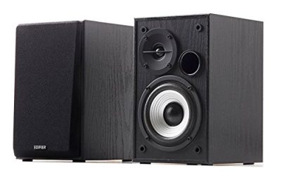 8 Best Cheap Bookshelf Speakers (October 2026)