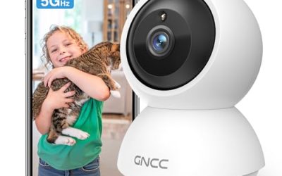 8 Best Cheap Security Cameras (October 2026)