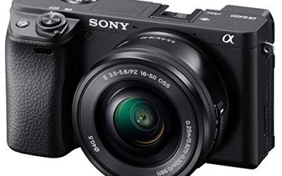 8 Best Compact Mirrorless Cameras (October 2026)