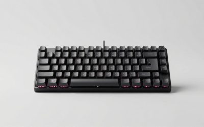 Best Custom Gaming Keyboards