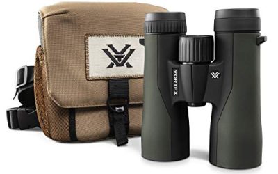 8 Best Deer Hunting Binoculars (October 2026)