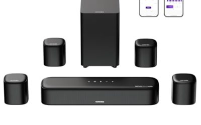 8 Best Dolby Atmos Home Theater Speakers (October 2026)