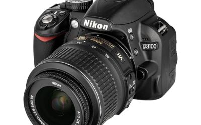 8 Best DSLR Cameras under 500 (October 2026)