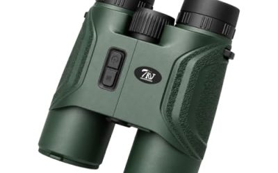 7 Best Elk Hunting Binoculars (October 2026)
