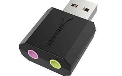 8 Best External USB Sound Cards (October 2026)